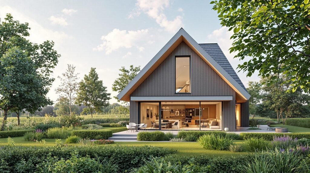 Energy Efficient Windows Transforming Dutch Homes For Comfort And Savings 1743404483