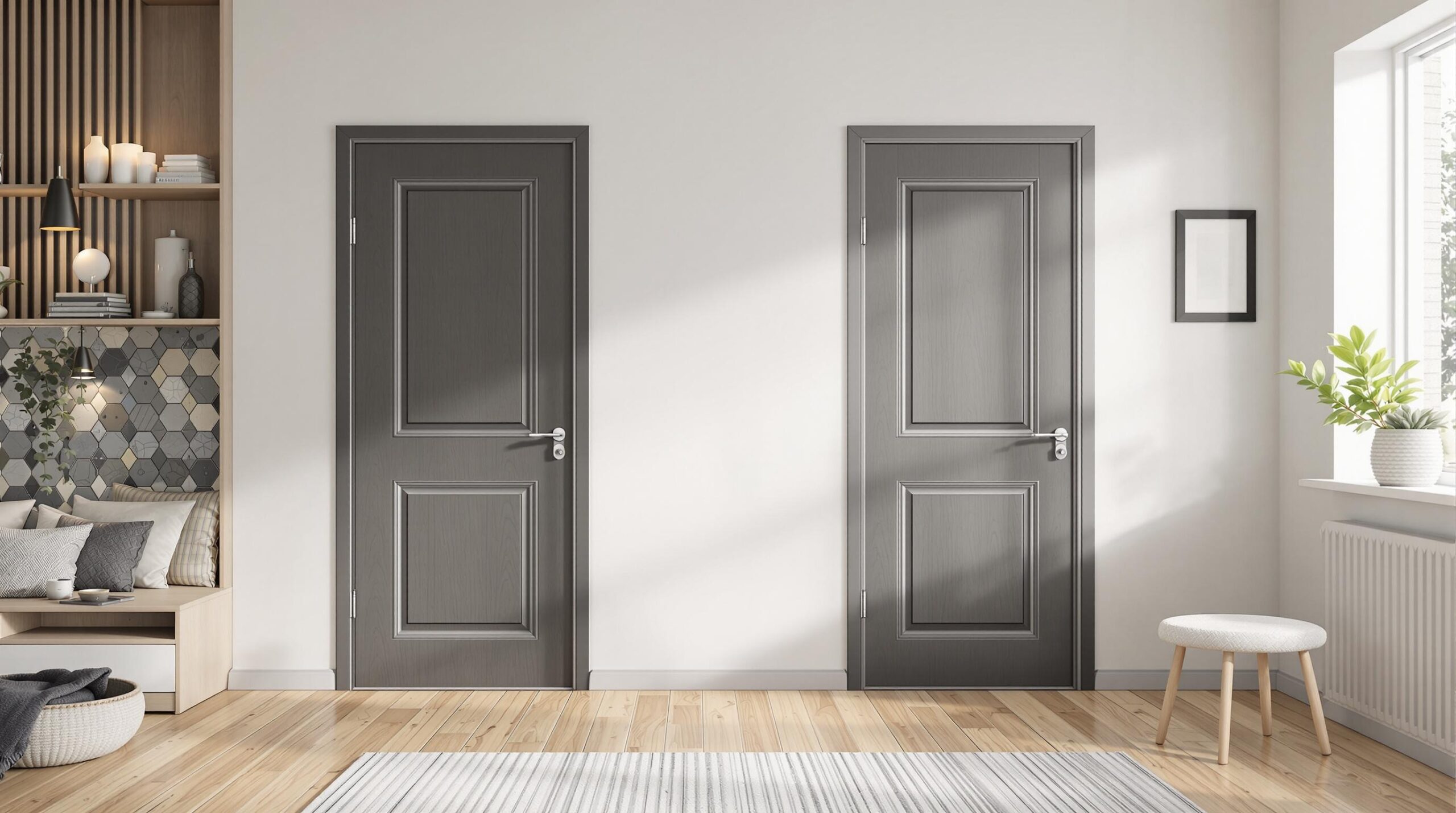 Ergonomic Door Designs Improving Accessibility In Dutch Homes 1745823727