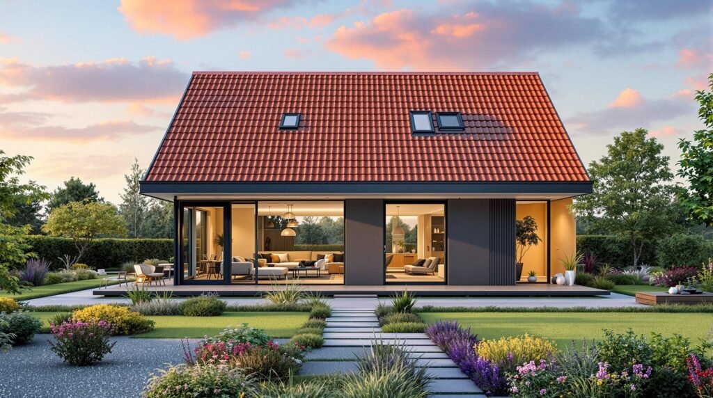 Weatherproofing Your Home The Role Of Quality Doors In Dutch Climate 1744009317