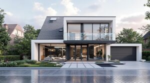 Security Upgrades Integrating Smart Systems With New Windows And Doors 1746428487