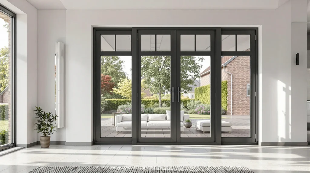 Fire Safety In Home Renovations: The Importance Of Proper Window And Door Installation