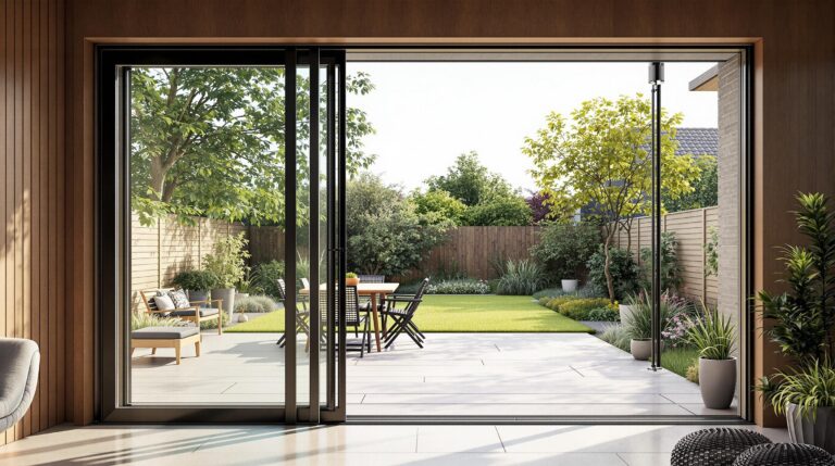 Connecting Indoor And Outdoor Spaces Innovative Door Designs For Dutch Homes 1750662075