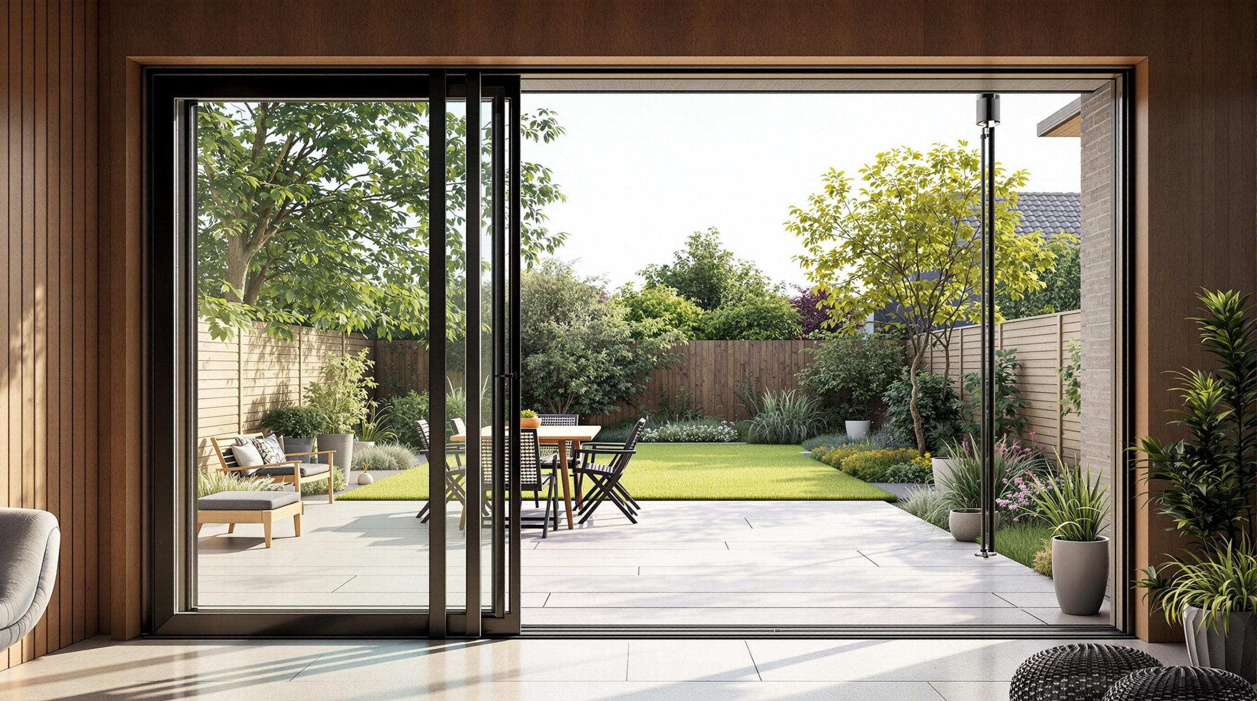 Connecting Indoor And Outdoor Spaces Innovative Door Designs For Dutch Homes 1750662075