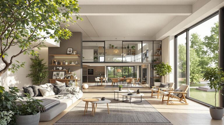 Multigenerational Living Adapting Homes With Smart Extensions 1751267008