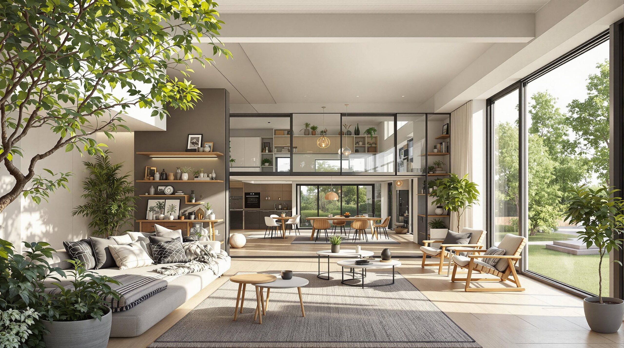Multigenerational Living Adapting Homes With Smart Extensions 1751267008