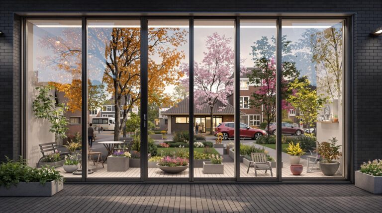 Community Centric Home Designs Windows That Connect You To The Neighborhood 1751871666
