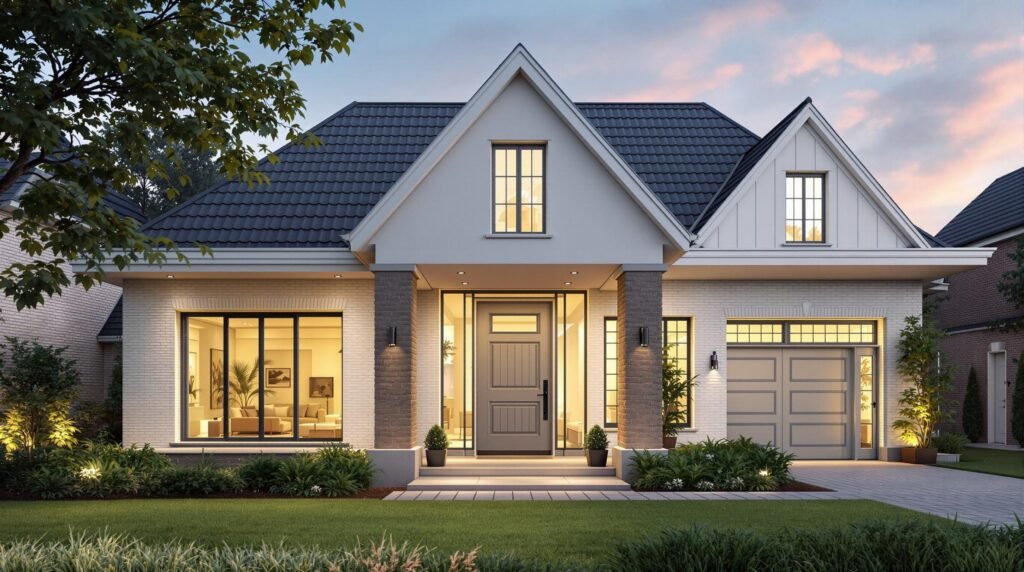 Curb Appeal Enhancements Window And Door Upgrades That Impress 1753081270