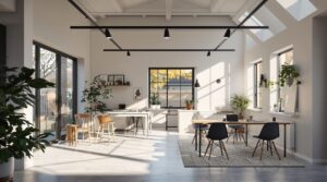 Home Studio Conversions Optimizing Light And Space For Creativity 1756105291