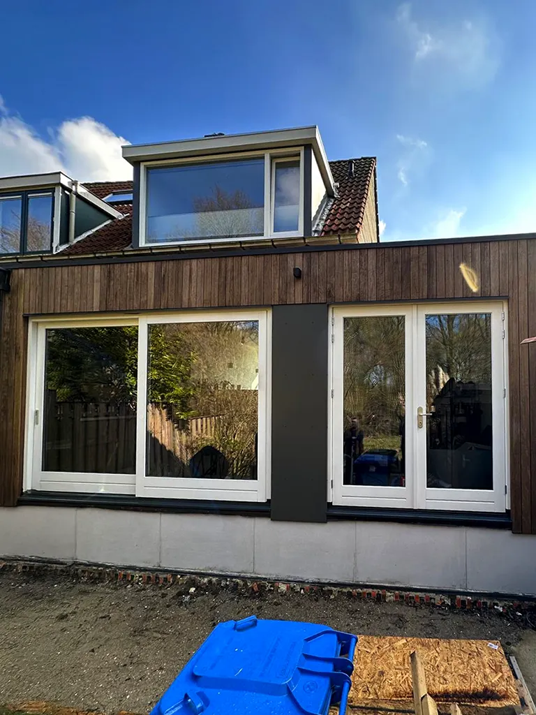 House Extension
