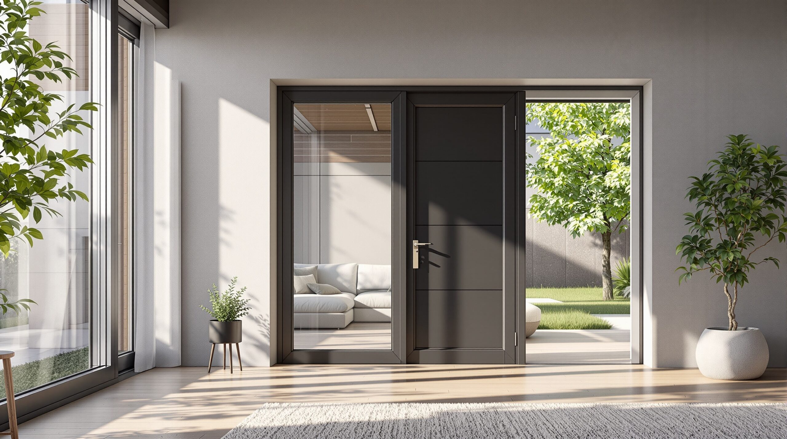 Passive House Standards Window And Door Specifications For Energy Neutrality 1759129274