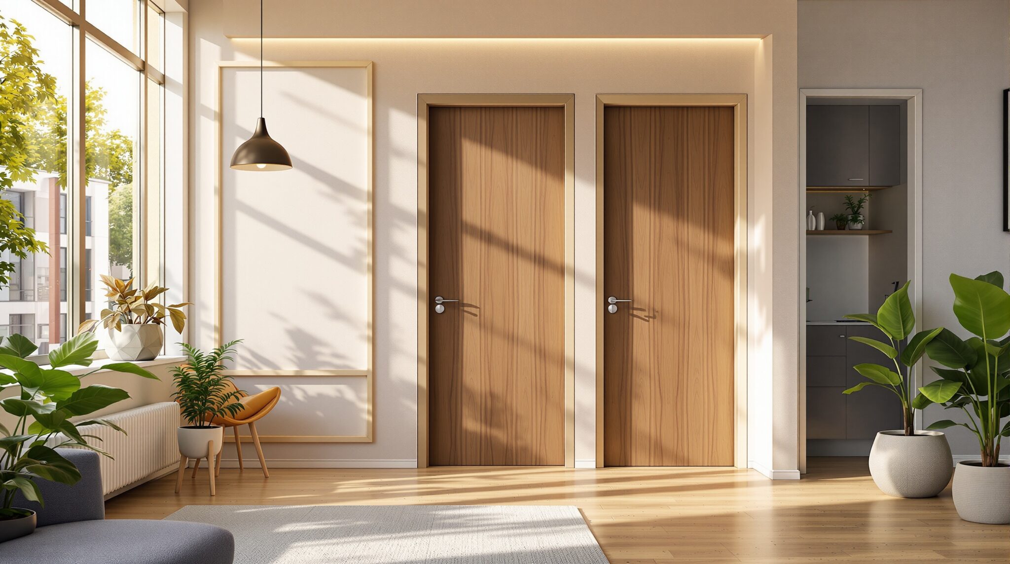Curated visual reference: Space Saving Apartment Renovation With Focus On Inventory Reference: Space Saving Solutions