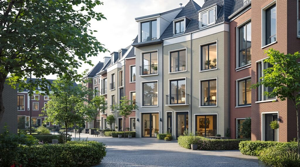 Dutch Building Codes Navigating Regulations For Windows And Doors 1760338871