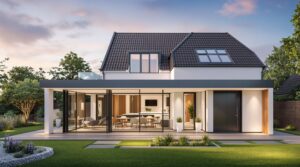 Roi Of Home Extensions Maximizing Value With Vlas Construction 1759734163