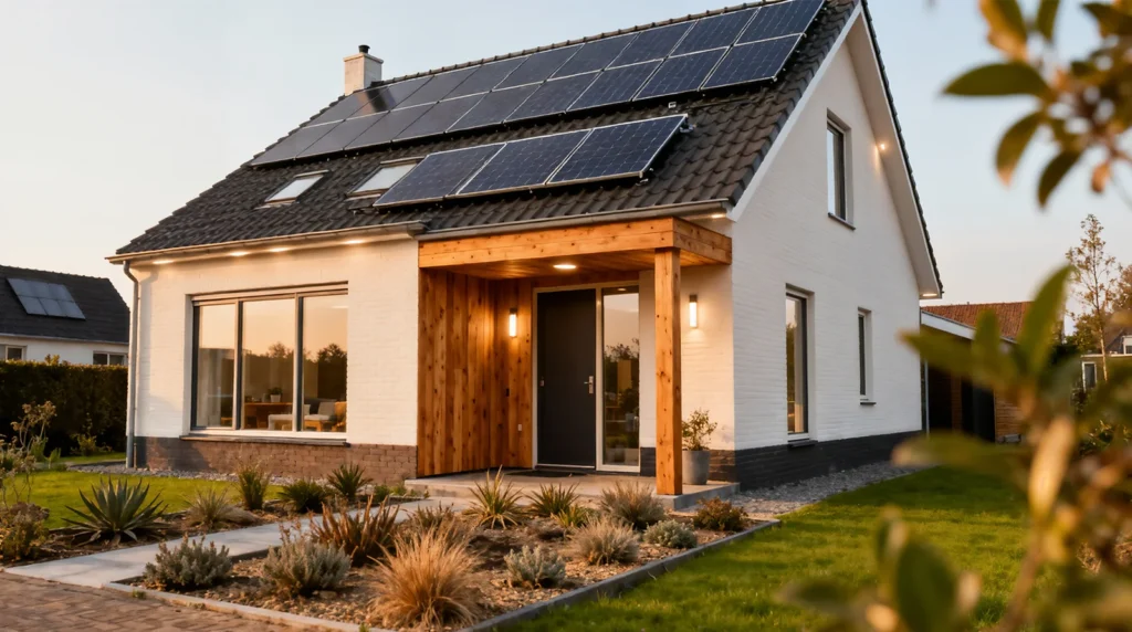 The Role Of Insulation In Making Your Home Energy-efficient
