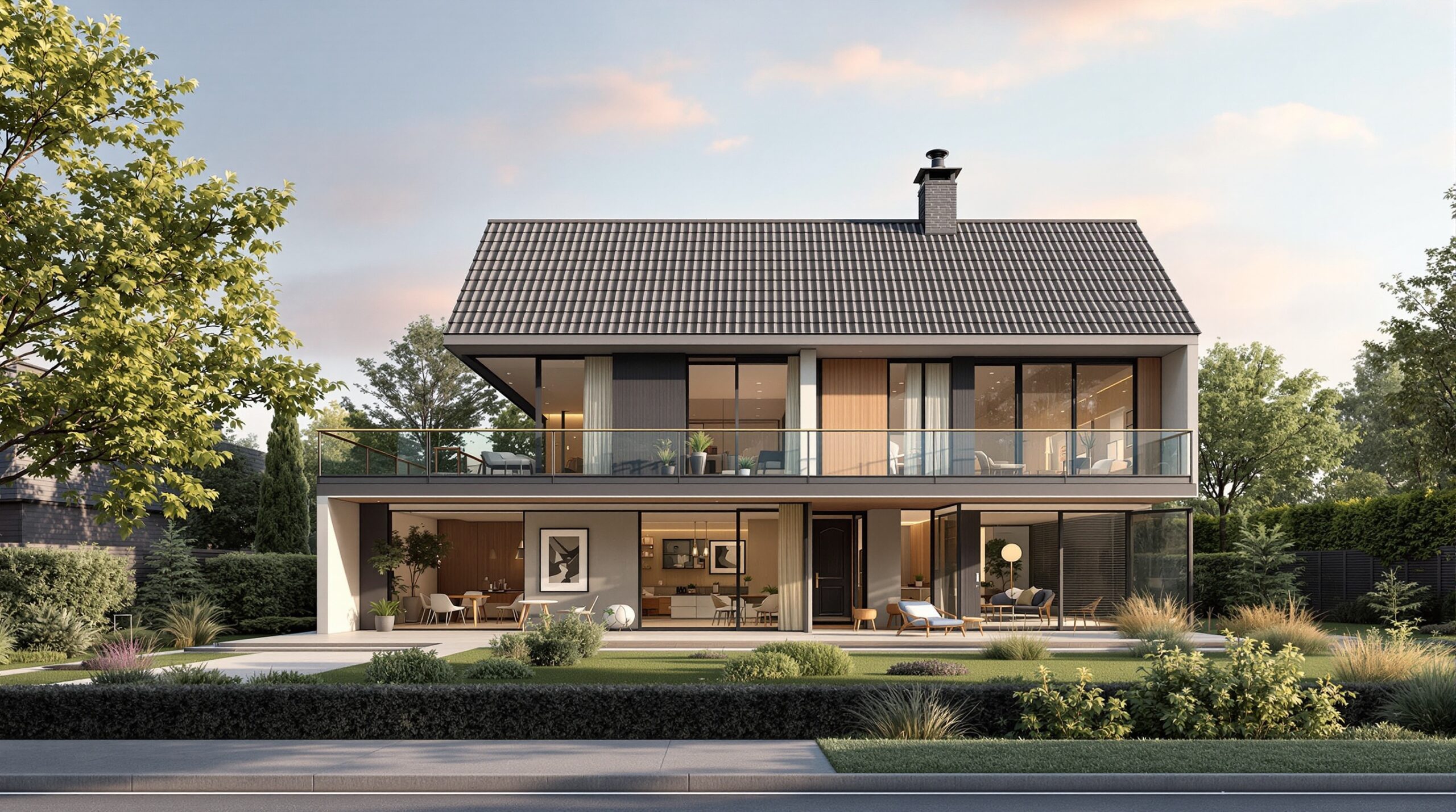 Retrofitting Your Dutch Home For Energy Efficiency 1766995385