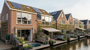 Selecting the Best Energy-Efficient Doors for Your Home