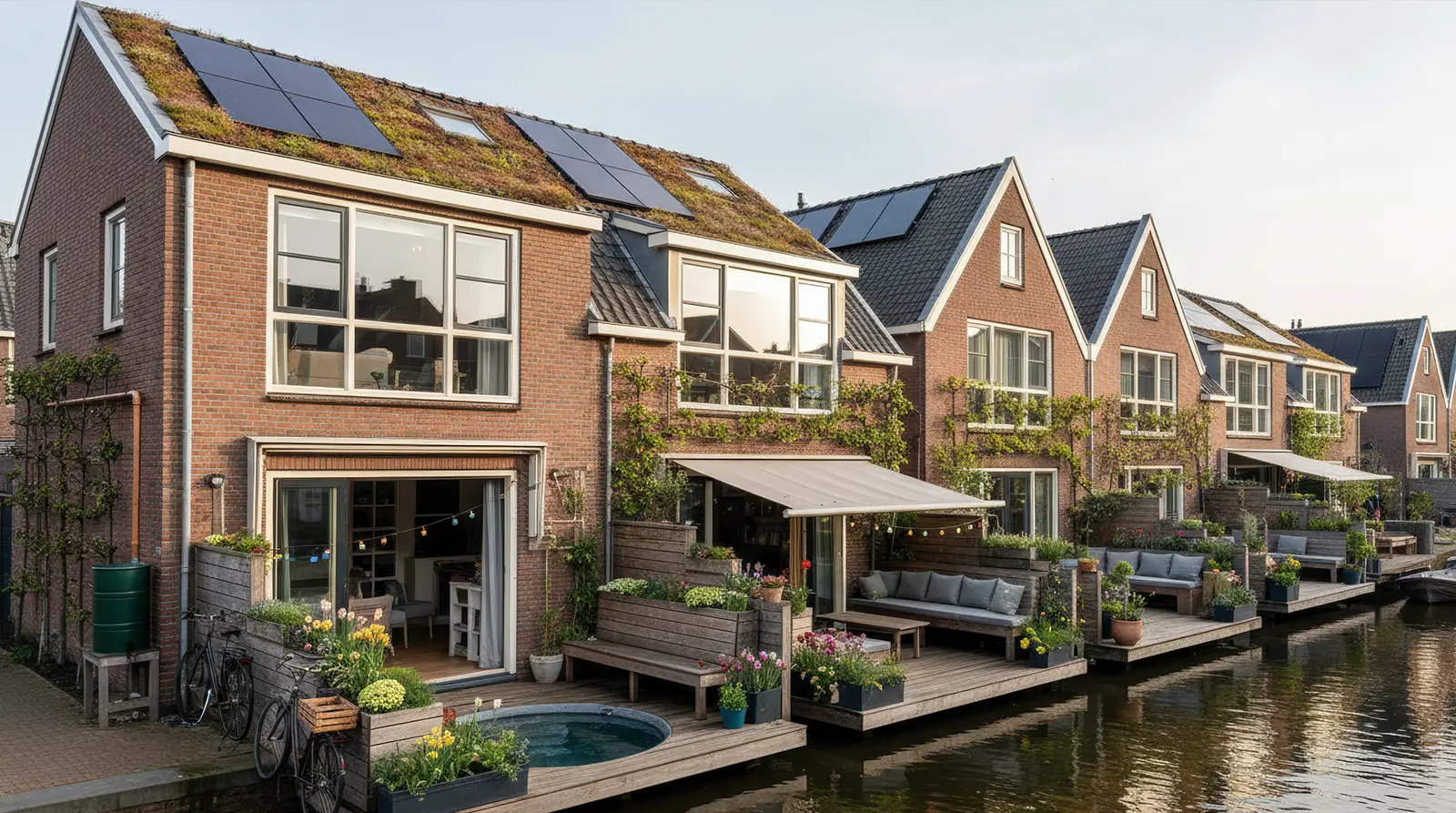 Selecting the Best Energy-Efficient Doors for Your Home