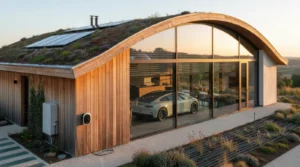 Installing Smart Systems For Energy Efficiency In Dutch Homes