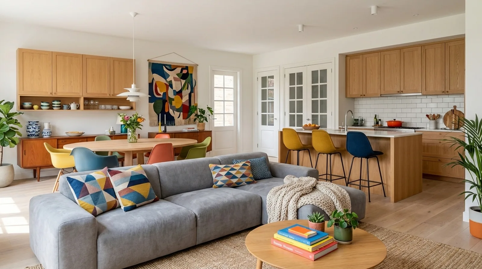 How Total Renovations Can Improve Your Home’s Efficiency