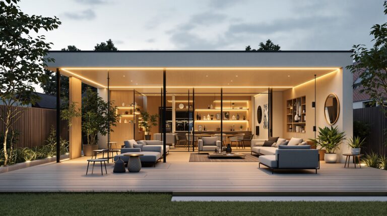 Lighting Tips For An Energy Efficient Home 1768204886