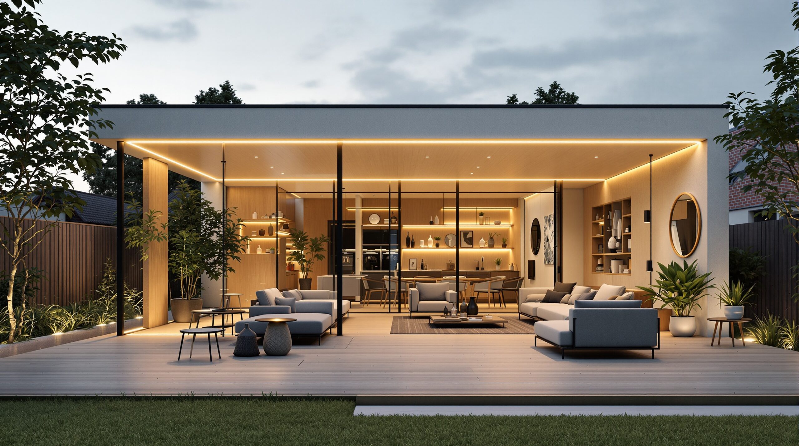 Lighting Tips For An Energy Efficient Home 1768204886