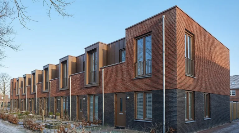Understanding Passive House Standards For Dutch Homes