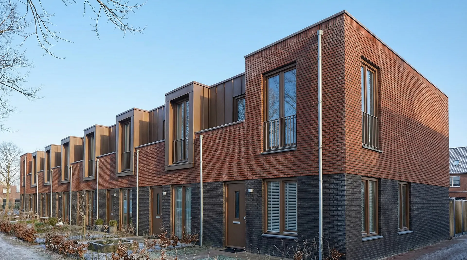 Understanding Passive House Standards For Dutch Homes