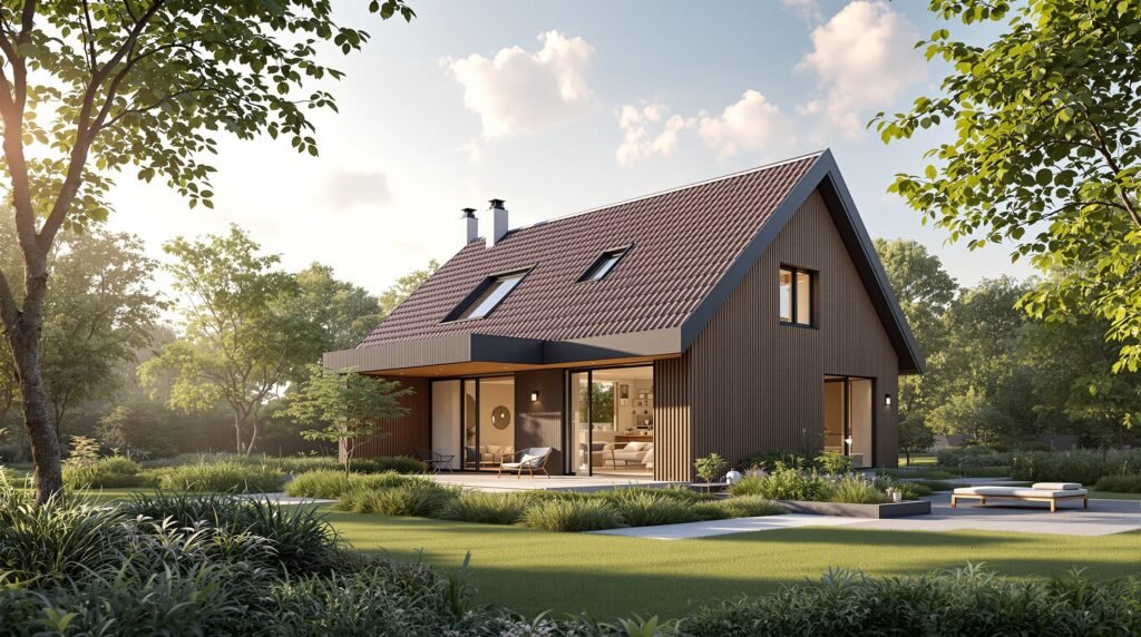 Roof Insulation A Key To Maximizing Energy Efficiency 1774252876