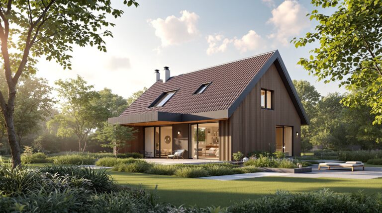 Roof Insulation A Key To Maximizing Energy Efficiency 1774252876