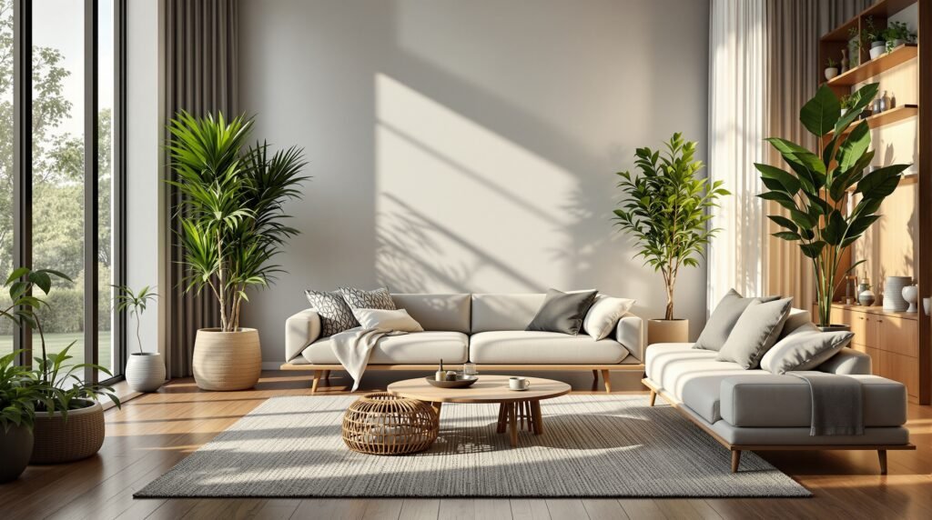 How to Make Your Home More Sustainable with Eco-Friendly Furniture ...