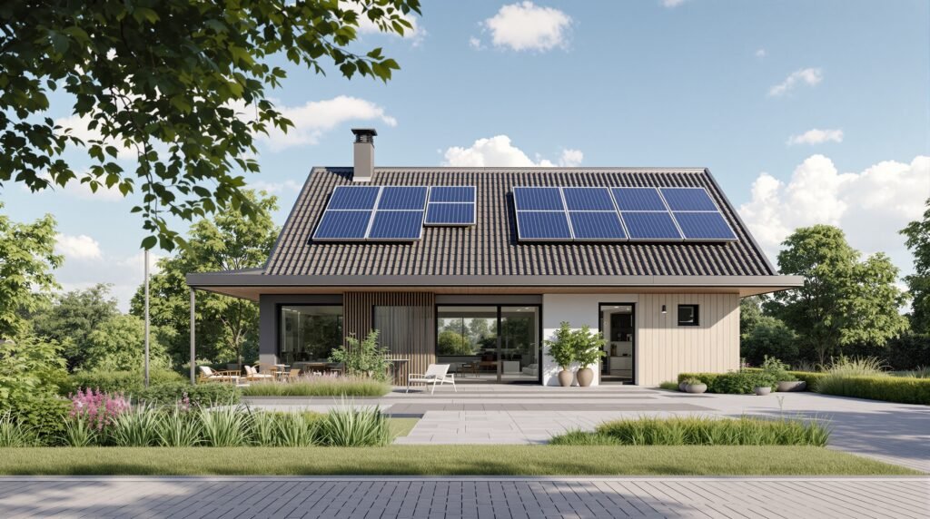 Solar Water Heating A Green Solution For Dutch Homes 1776063764
