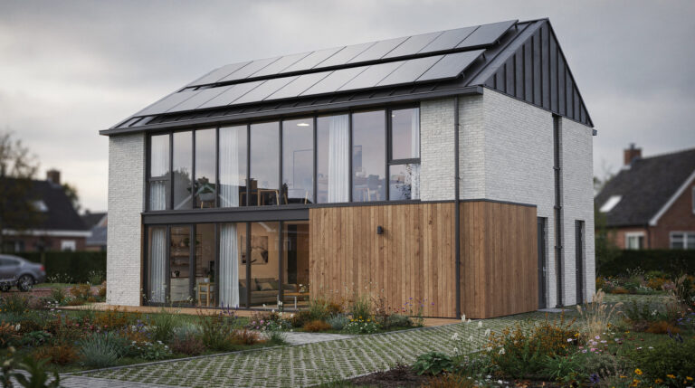Future Of Zero Energy Homes In The Netherlands 1779692530