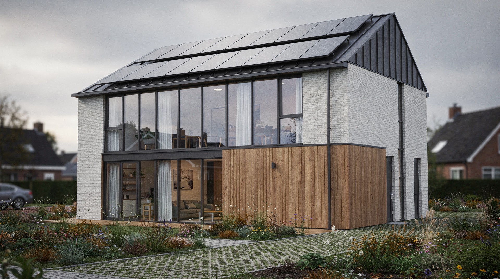 Future Of Zero Energy Homes In The Netherlands 1779692530