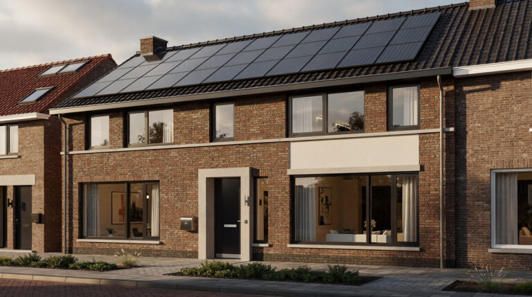 A Plus Plus Plus Retrofit Strategy For An Existing Dutch Home 1781529263