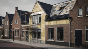 Energy Label Upgrade Roadmap For Dutch Homes Starting At D E Or F 1781524522