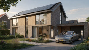 Installing An Electric Vehicle Charging Station At Your Home 1781506932
