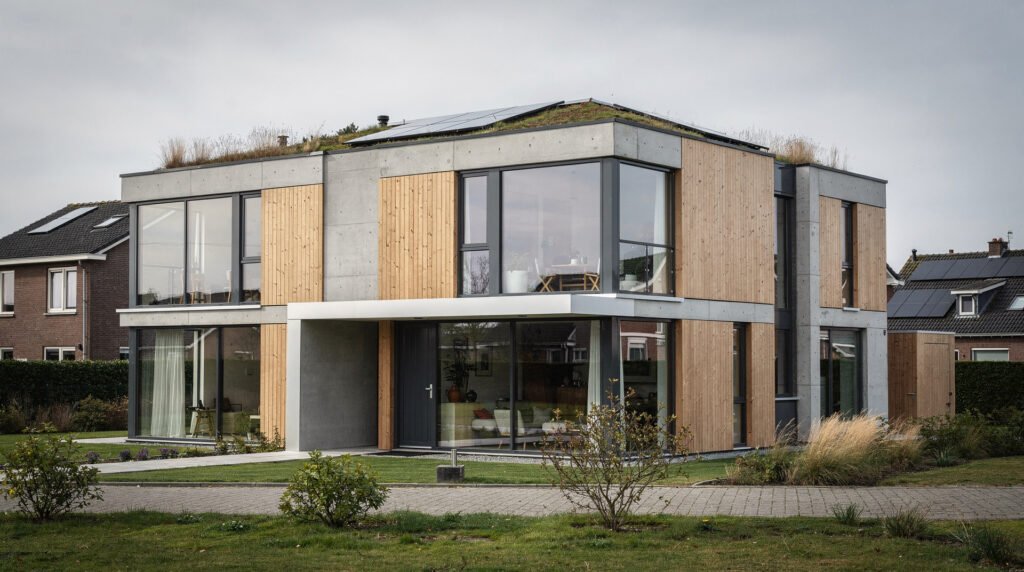 Modular Homes: The Future of Fast and Energy-Efficient Construction ...