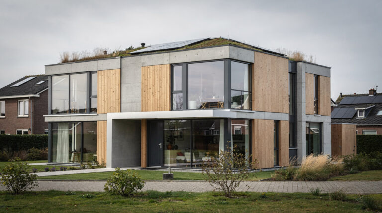 Modular Homes The Future Of Fast And Energy Efficient Construction 1780297318