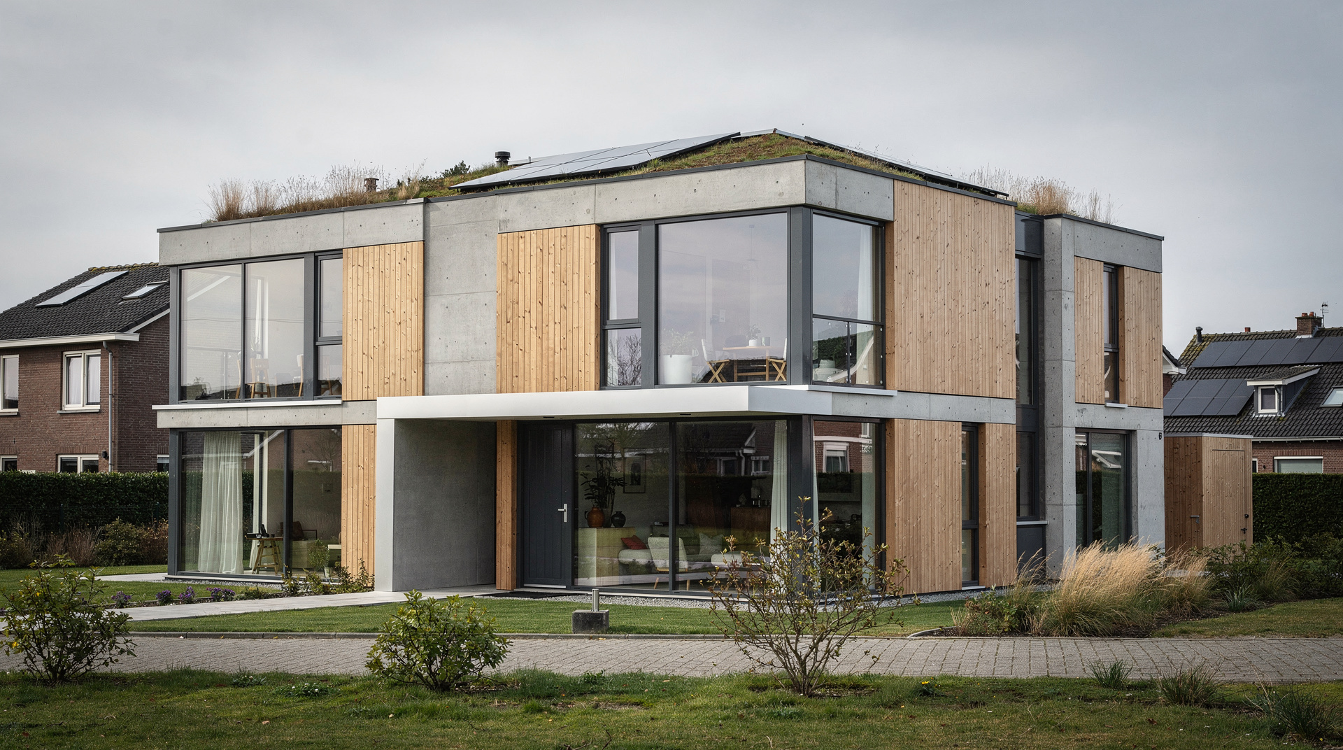 Modular Homes The Future Of Fast And Energy Efficient Construction 1780297318