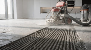 Milling Vs Build Up Underfloor Heating In Existing Concrete Floors 1783928569