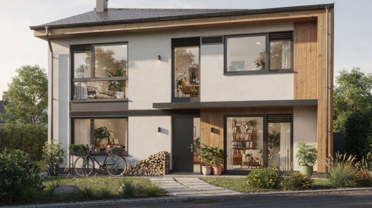 Airtight But Healthy Ventilation Strategy For Deep Renovation 1786957645