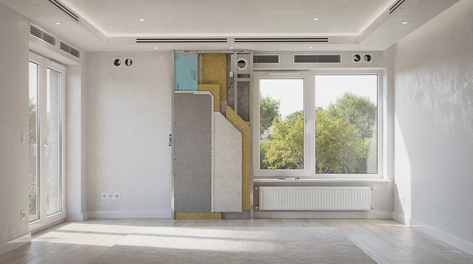 How To Prevent Condensation And Mould After Insulation Upgrades 1787557453