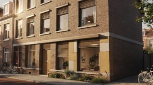 Summer Overheating In Dutch Homes And How Renovation Can Solve It 1788162109