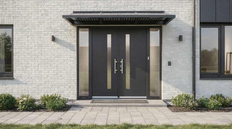 When New Insulated Doors Make Sense In A Whole Home Upgrade 1786952675