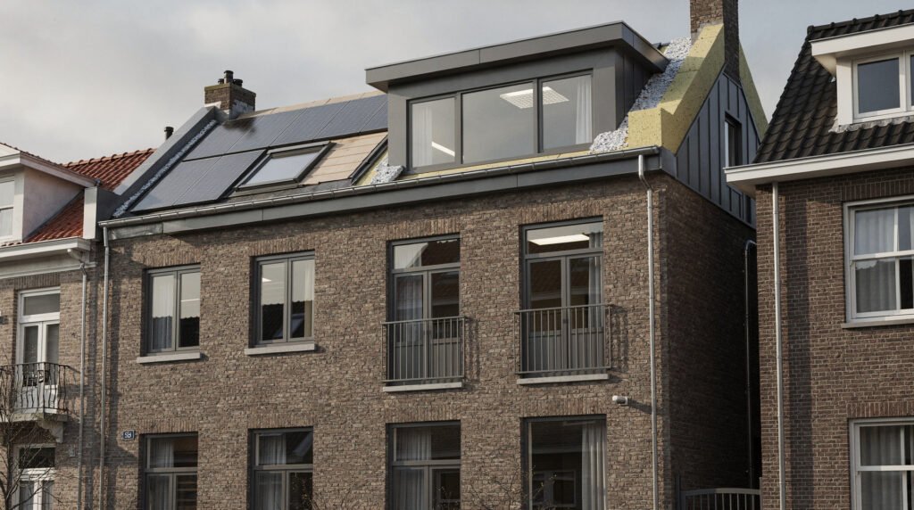 How To Combine Roof Insulation And A Roof Extension In One Project 1788766974
