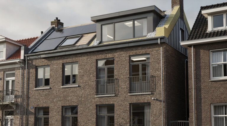 How To Combine Roof Insulation And A Roof Extension In One Project 1788766974